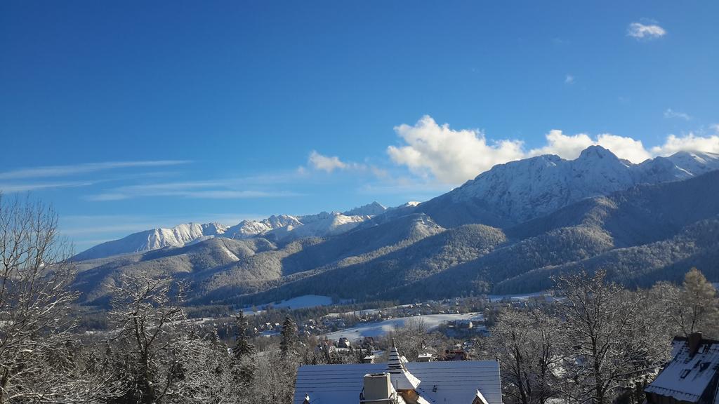 Villaer Jas I Malgosia *